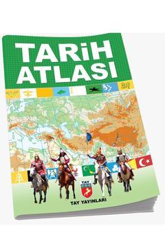 TARİH ATLASI