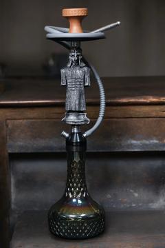 Özel Miğfer Tasarım. Tam Takım Nargile