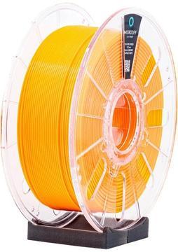 Microzey Turuncu Pla Pro Max Filament - 1.75MM - 1 kg