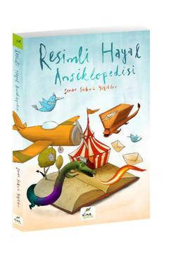 Resimli Hayal Ansiklopedisi (karton Kapak)
