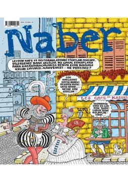 Naber 14. Sayı - 2024