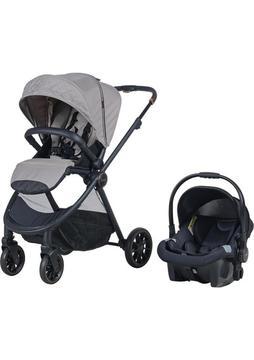 Prego 2028 Venüs Travel Bebek Arabası NBK