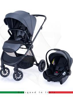 Prego 2028 Venüs Travel sistem Bebek Arabası NBK