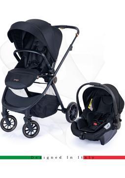 Prego 2028 Venüs Travel Bebek Arabası NBK