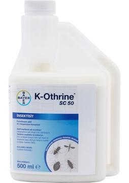 Bayer K-Othrine Sc 50 500 ml Bayer