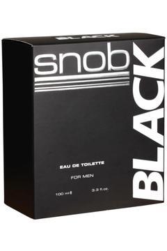 Black Edt 100 ml Erkek Parfüm PANRIA1019625