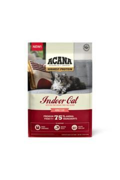 Indoor Yüksek Proteinli(HİGH PROTEİN) Evde Beslenen Kediler Için Yetişkin Kedi maması 4.5 kg