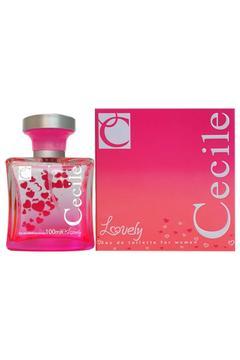 Kadın Parfüm Edt Lovely 100 Ml