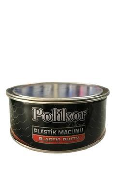 Plastik Tampon Macunu Siyah 1kg