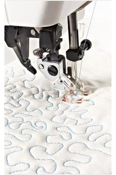 Serbest Yorganlama Ayağı - 820544096 - Uyumlu Modeller Için Açıklama Kısmına Bakınız.