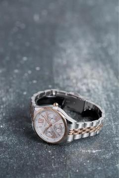 Lc07333 5 Renk Kadın Kol Saati