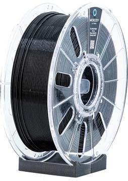 Microzey 1.75 mm Siyah Pla Pro Max Filament 1kg