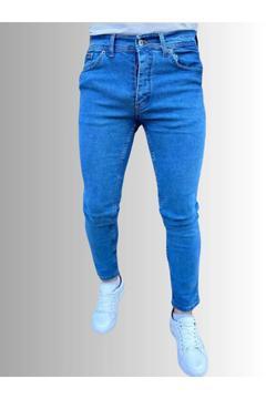 2025 Fit Battal Beden Pantolon