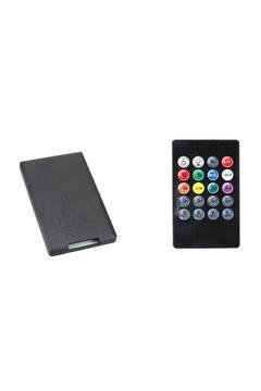 Rgb Kontrol Kumandası