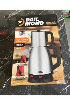 DAIL MOND GRAND ÇAY MAKİNESİ
