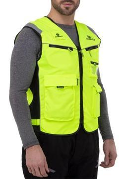 Scoyco JK30-2 Reflektörlü Yelek