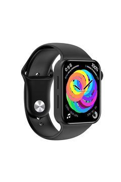 Wh6 Akıllı Saat Yedek Kordon Hediyeli