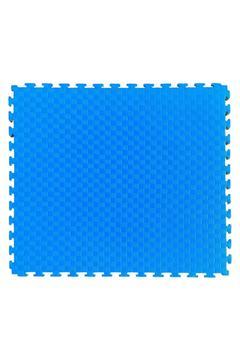 Eva Tatami Yumuşak Zemin Minderi 13 Mm Açık Mavi