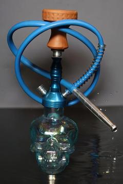 Kuru Kafa tam takım nargile takımı