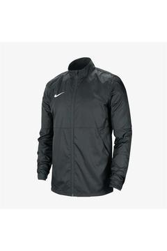M Nk Rpl Park20 Rn Jkt W Erkek Yağmurluk
