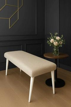 -bohem Yeni Model Puf Kılıfı Jakar 120*50 Cm