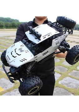 Büyük Boy Uzaktan Kumandalı Araba (Yurt Dışından)