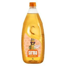 Sırma Mısır Yağı 2Lt