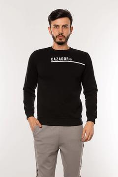 Caz 5128 3 I?pli?k Sweat