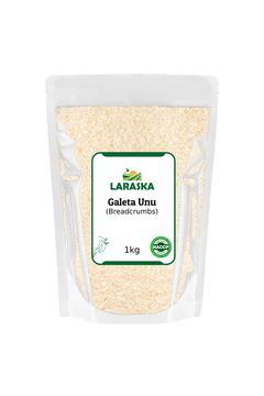 Galeta Unu 1kg - Breadcrumbs