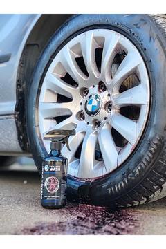 Demir Tozu Giderici 500 ml Iron Remower