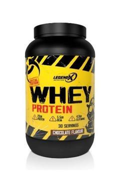 Whey Protein Tozu 30 Servis 960 Gr Çikolata Aromalı