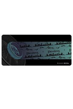 Lord Of The Rings Gollum Mousepad Xxl 90×40