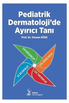 Pediatrik Dermatoloji’de Ayırıcı Tanı