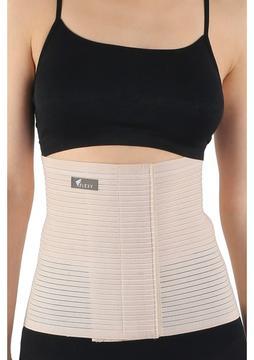 Flexy Medical Karın Korsesi (SEZERYAN) Hamile Lohusa Doğum Sonrası Ve Öncesi Toparlayıcı Sıkılaştırıcı Korse