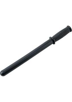 Plastik Jop - Polis ve Özel Güvenlik - Kauçuk - 40 cm