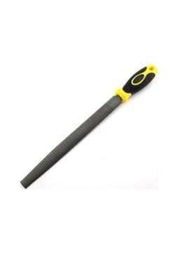 Bay-Tec Balık Sırtı Ağaç Ahşap Törpü 10”