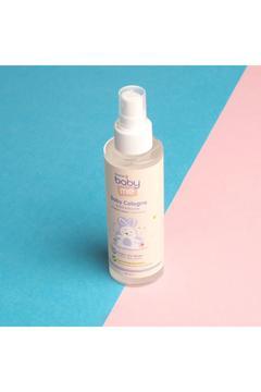 Baby Me Pudra Kokulu Bebek Kolonyası 150 Ml