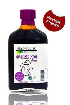 Organik Miks Anne 260gr (PESTİSİT VE AĞIR METAL ANALİZLİ)