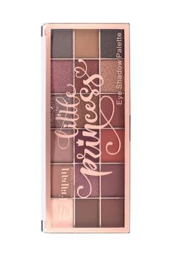 Little Princess 18 Renkli Göz Farı 01