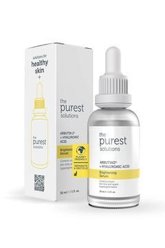 Hamilelik Akne Güneş Ve Yaşlılık Serum 30 ml Vegan