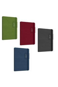 Ajanda Günlük Quarter Diary 13x21 139-quk