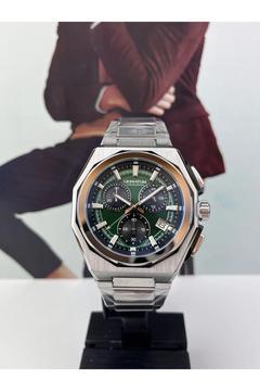 ERKEK KOL SAATİ 47MM 10 ATM SU GEÇİRMEZ 2 YIL GARANTİLİ