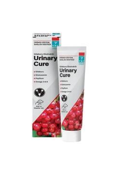 Urinary Cure Kedi Köpek Üriner Sistem Sağlığı Destekleyici Paste 100g
