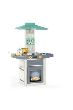 Dolu Mutfak Seti - Yeşil