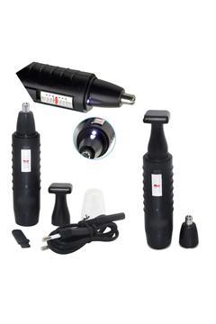 Go-3115 Galaxy Pro Max 2 In 1 Profesyonel Erkek Bakım Seti Tıraş Makinesi