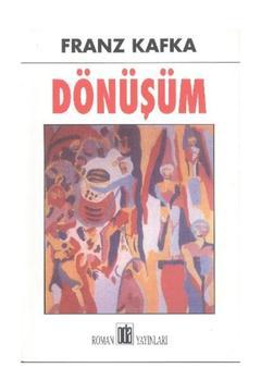Dönüşüm - Franz Kafka 9789753854115