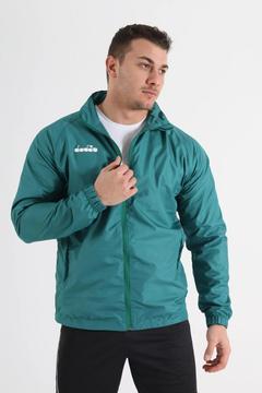 Yağmurluk&rüzgarlık