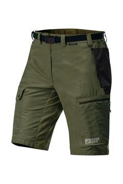 Esnek Hızlı Kuruyan Erkek Outdoor Şort