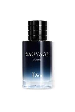 F078524016 Sauvage Eau Forte Parfum 100 ml Erkek Parfüm