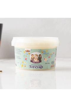 Tuzsuz Pastörize Yayık Tereyağ 250 gr